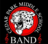 Cedar Park Middle School Band